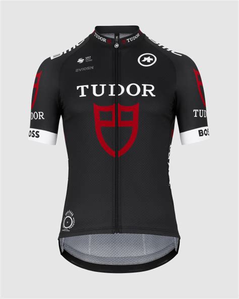 tudor sponsor ciclismo|tudor pro cycling team jersey.